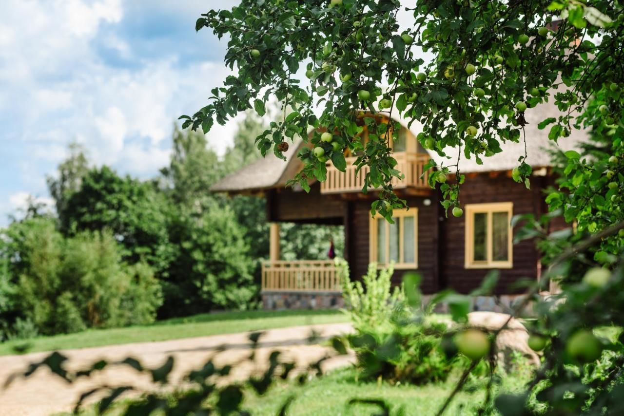 Загородные дома Country Holiday Home Loci Grāveri-6