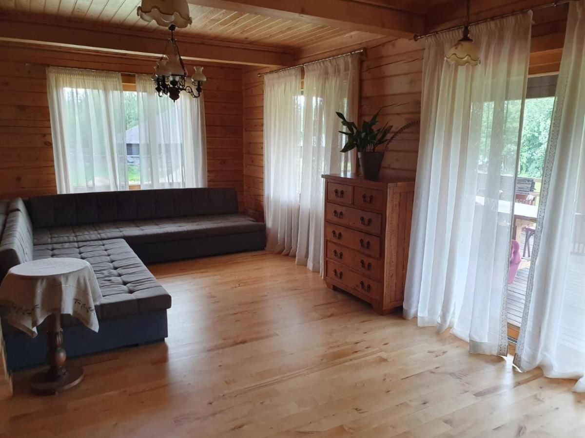 Загородные дома Country Holiday Home Loci Grāveri-39