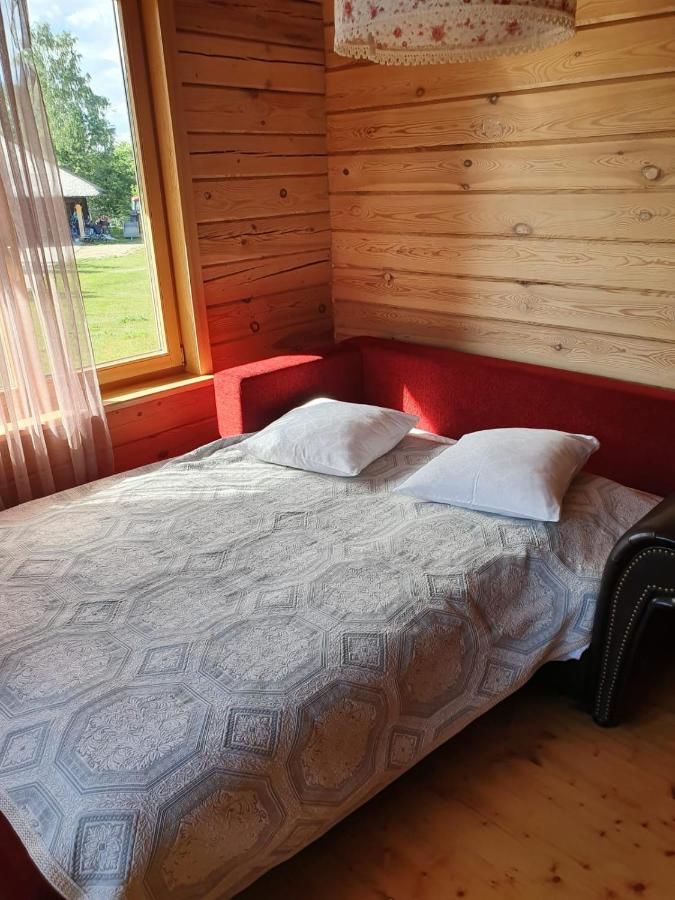 Загородные дома Country Holiday Home Loci Grāveri-46