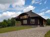 Загородные дома Country Holiday Home Loci Grāveri-6