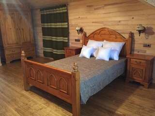 Загородные дома Country Holiday Home Loci Grāveri Дом с 4 спальнями-8