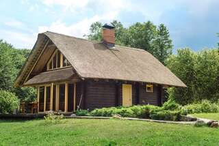 Загородные дома Country Holiday Home Loci Grāveri-3